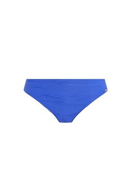 Fantasie Beach Waves Bikinislip Blauw