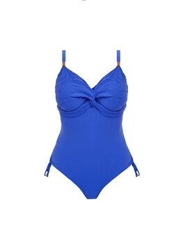 Fantasie Beach Waves Badpak Blauw