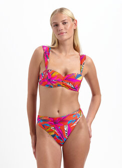 Cyell Bora Bora Reguliere Bikinislip