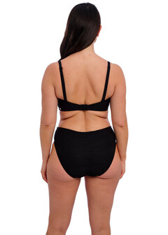 Fantasie Beach Waves Bikinislip Zwart