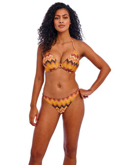 Freya Arizona Wave Italini Bikinislip Horizon