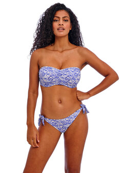Freya Ocean Breeze Strikbroekje Denim