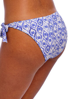 Freya Ocean Breeze Strikbroekje Denim
