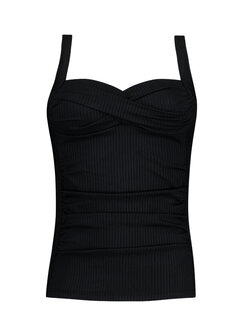 Cyell Caviar Padded Tankinitop