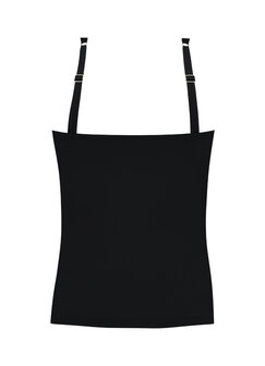 Cyell Caviar Padded Tankinitop