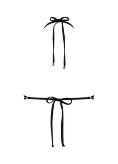 Cyell Caviar Triangle Bikinitop 