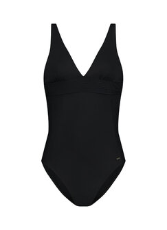 Cyell Caviar Badpak met V-Hals