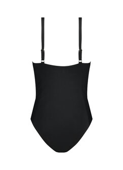 Cyell Caviar Badpak met V-Hals