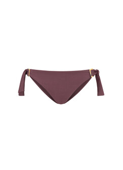 Cyell Wavy Brown Strikbroekje