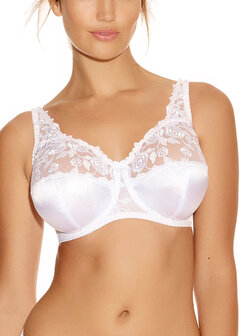 Fantasie Belle Full Cup Bh Wit