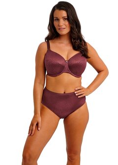 Fantasie Demure Hoge Slip Fig 