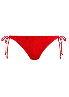 Freya Nomad Nights High Leg Strikbroekje Rood