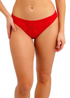 Freya Nomad Nights Bikinislip Marine
