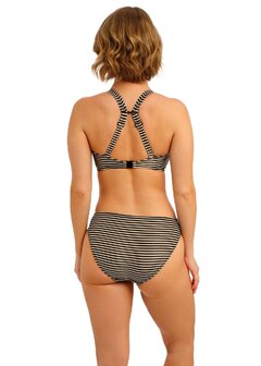 Freya Arizona Wave High Apex Bikinitop Boardwalk