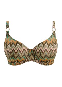 Freya Arizona Wave Plunge Bikinitop Vista