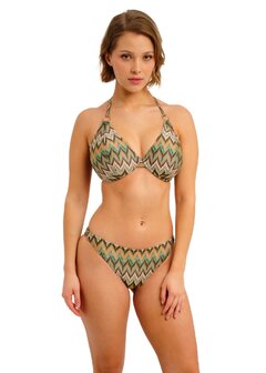 Freya Arizona Wave Italini Bikinislip Vista