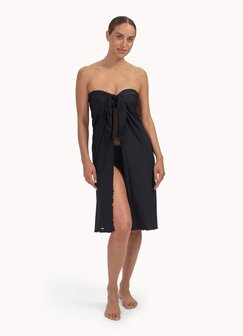 Cyell Caviar Pareo Zwart