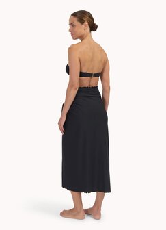 Cyell Caviar Pareo Zwart