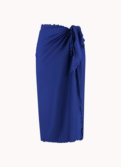 Cyell Caviar Pareo Ink Blue