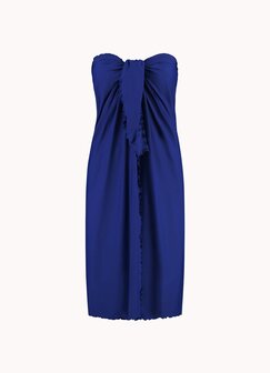 Cyell Caviar Pareo Ink Blue