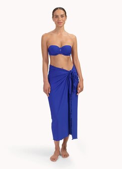 Cyell Caviar Pareo Ink Blue