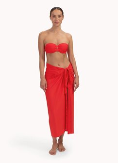 Cyell Caviar Pareo Scarlett