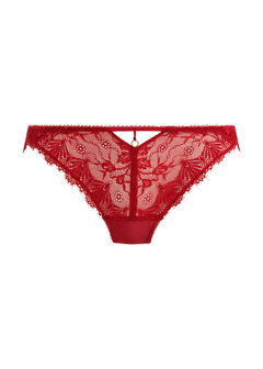Freya Fascinate Slip Cherry