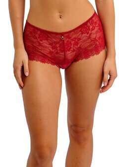 Freya Fascinate Short Cherry