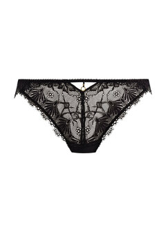 Freya Fascinate Slip Zwart