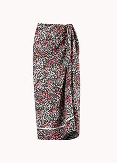 Cyell Cheetah Chic Pareo