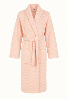 LingaDore Badjas Roze