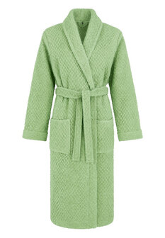 LingaDore Badjas Groen