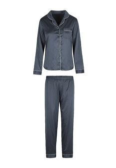 Lingadore Pyjama Nine Iron Jacquard 