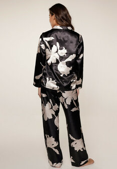 Lingadore Pyjama Bloemenprint