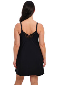 Fantasie Reflect Chemise Zwart