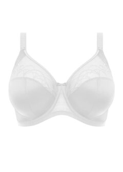 Elomi Cate Beugel Bh Wit &ndash; Stevige Ondersteuning &amp; Elegante Pasvorm