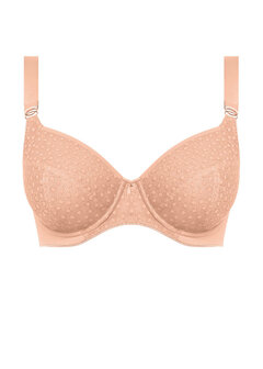Freya Starlight Side Support Bh Caramel &ndash; Stevige Zijsteun &amp; Comfortabele Pasvorm