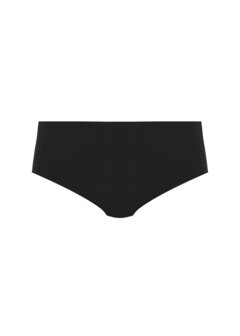 Fantasie Smoothease Invisible Slip Zwart &ndash; Naadloos &amp; onzichtbaar