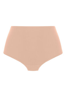 Fantasie Smoothease Invisible Tailleslip Beige &ndash; Naadloos &amp; onzichtbaar