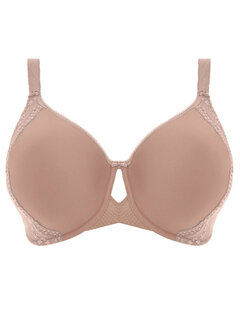 Elomi Charley Voorgevormde Spacer Bh Beige &ndash; Ademend &amp; stevig