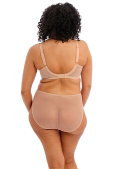 Elomi Charley Voorgevormde Spacer Bh Beige &ndash; Ademend &amp; stevig
