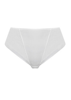 Fantasie Illusion Slip Wit &ndash; Comfortabel &amp; elegant