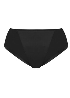 Fantasie Illusion Slip Zwart &ndash; Comfortabel &amp; elegant