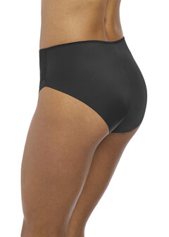 Fantasie Illusion Slip Zwart &ndash; Comfortabel &amp; elegant