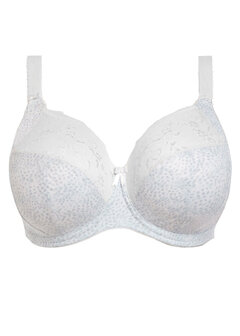 Elomi Morgan Beugel Bh Wit &ndash; Full Cup &amp; stevige ondersteuning