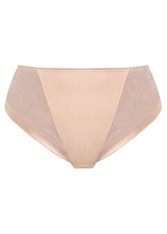 Fantasie Illusion Slip Beige &ndash; Comfortabel &amp; elegant