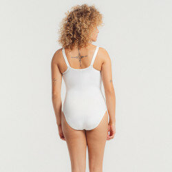 Louisa Bracq Julia Body Ivoor &ndash; Elegante body in cup C t/m F