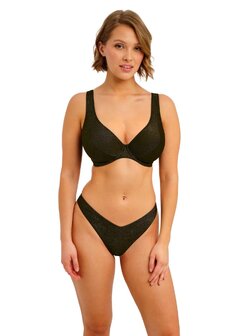 Freya Arizona Wave Nebula High Apex Bikinitop &ndash; Elegante Pasvorm &amp; Sterke Support