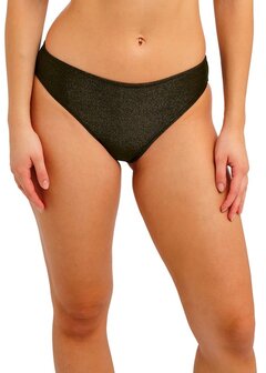 Freya Arizona Wave Nebula Bikinislip &ndash; Comfortabele Pasvorm &amp; Glitterlook