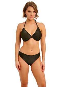Freya Arizona Wave Nebula Bikinislip &ndash; Comfortabele Pasvorm &amp; Glitterlook
